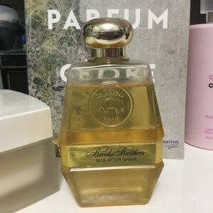 Brooks Brothers 1818 For Him Vintage